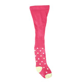 Girls Printed Legging - Dark Pink, Kids, Tights Leggings And Pajama, Chase Value, Chase Value