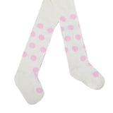Girls Printed Legging - Cream, Kids, Tights Leggings And Pajama, Chase Value, Chase Value