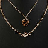 Women's Jewellery Set - Golden, Women, Jewellery Set, Chase Value, Chase Value