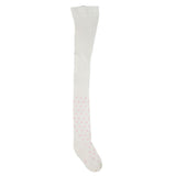 Girls Printed Legging - Cream, Kids, Tights Leggings And Pajama, Chase Value, Chase Value