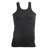 Men’s Sando Vest - Black, Men, Vest, Chase Value, Chase Value