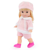 Baby Girl Doll - Pink, Kids, Dolls and House, Chase Value, Chase Value