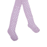 Girls Printed Legging - Purple, Kids, Tights Leggings And Pajama, Chase Value, Chase Value