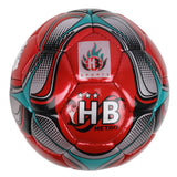 Football - Red, Kids, Board Games And Puzzles, Chase Value, Chase Value