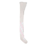 Girls Printed Legging - Beige, Kids, Tights Leggings And Pajama, Chase Value, Chase Value