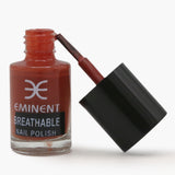 Eminent Breathable Nail Polish - 37 Shades, Nails, Eminent, Chase Value