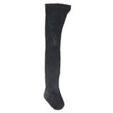 Girls Legging - Black, Kids, Tights Leggings And Pajama, Chase Value, Chase Value