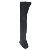 Girls Legging - Black, Kids, Tights Leggings And Pajama, Chase Value, Chase Value