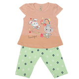 Girls Lycra Suit - Light Pink, Kids, Girls Sets And Suits, Chase Value, Chase Value