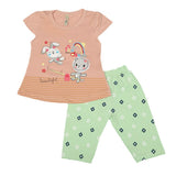 Girls Lycra Suit - Light Pink, Kids, Girls Sets And Suits, Chase Value, Chase Value