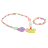 Girls Mala - Multi, Kids, Jewellery Sets, Chase Value, Chase Value
