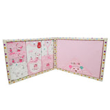 Newborn Gift Set 10Pcs - Pink, Kids, Newborn Boys Sets And Suits, Chase Value, Chase Value