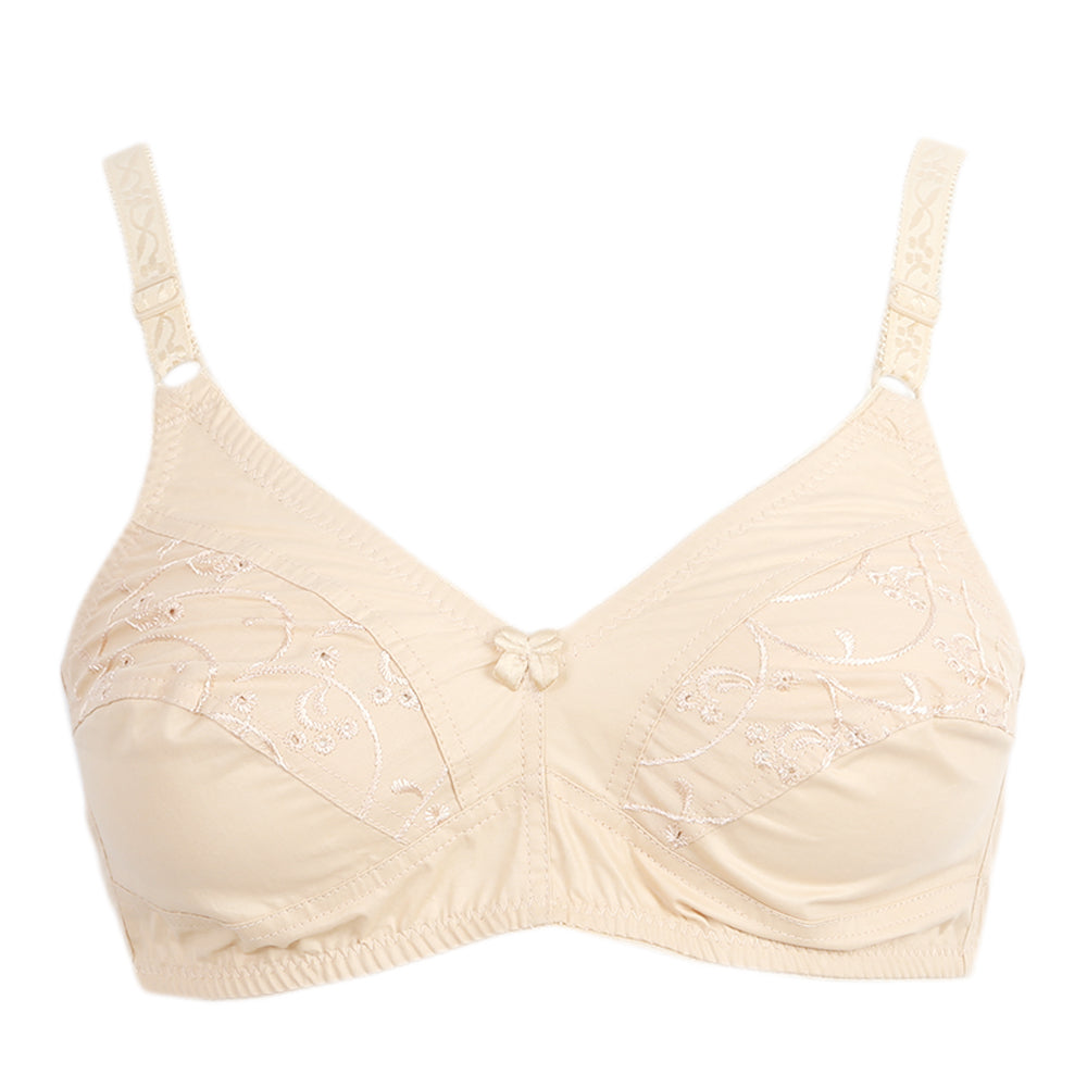 Women's Cotton Bra - Skin, Women, Bras, Chase Value, Chase Value