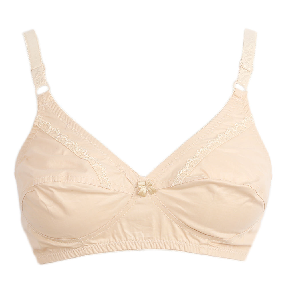 Women's Cotton Bra - Skin, Women, Bras, Chase Value, Chase Value
