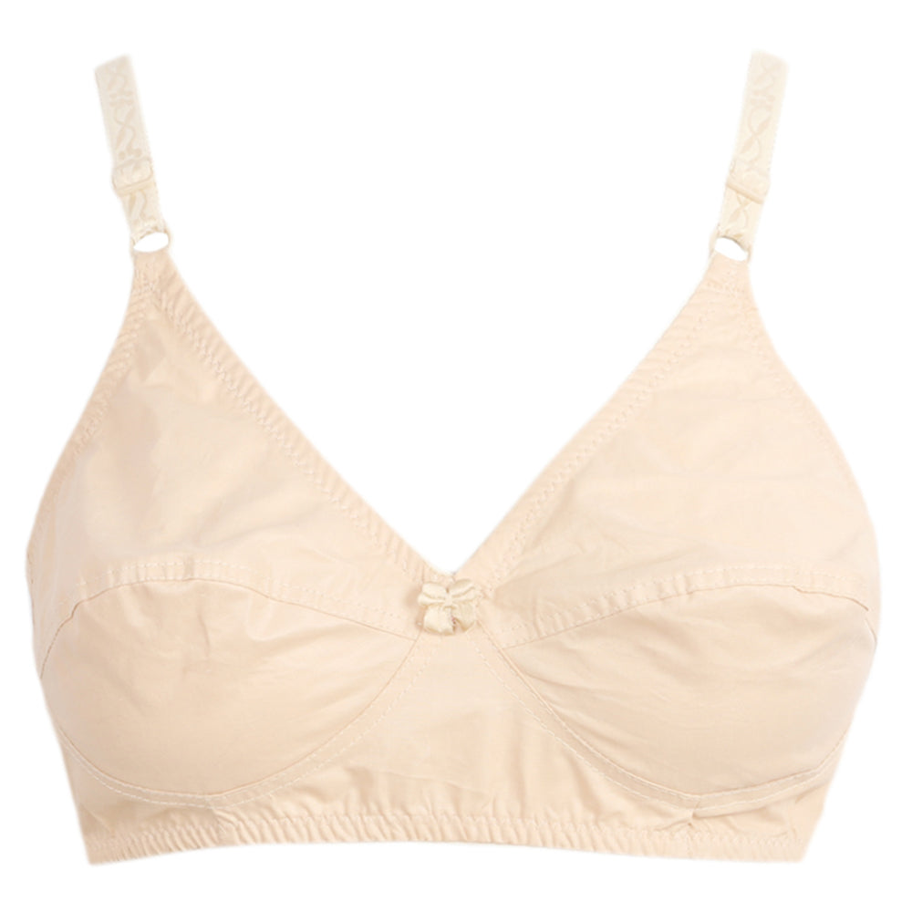 Women's Cotton Bra - Skin, Women, Bras, Chase Value, Chase Value