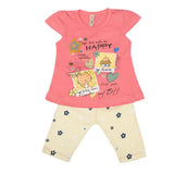Girls Lycra Suit - Pink, Kids, Girls Sets And Suits, Chase Value, Chase Value