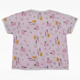 Newborn Jhabla - Pink, Kids, New Born Boys Sets And Suits, Chase Value, Chase Value
