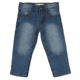 Boys Denim Pant - Light Blue, Boys Pants, Chase Value, Chase Value