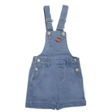 Boys Denim Dungaree - Denim, Kids, Boys Shorts, Chase Value, Chase Value