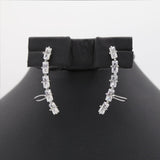 Women's Earring - Silver, Women, Earrings & Tops, Chase Value, Chase Value