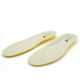 Unisex Comfort Insole 16026 (SHT1-SHT13) - Yellow, Men, Shoe Accessories, Chase Value, Chase Value