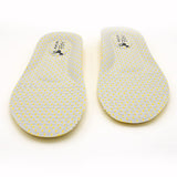 Unisex Comfort Insole 16026 (SHT1-SHT13) - Yellow, Men, Shoe Accessories, Chase Value, Chase Value