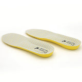 Unisex Comfort Insole 16026 (SHT1-SHT13) - Yellow, Men, Shoe Accessories, Chase Value, Chase Value