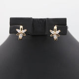 Women's Earring Bali - Golden, Women, Earrings & Tops, Chase Value, Chase Value