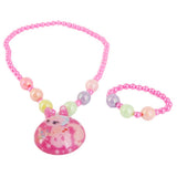 Girls Mala - Multi, Kids, Jewellery Sets, Chase Value, Chase Value