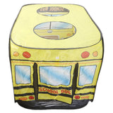 Kids Tent House - Yellow, Kids, Sports, Chase Value, Chase Value