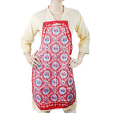 Printed Appran, Home Textile, Chase Value, Chase Value
