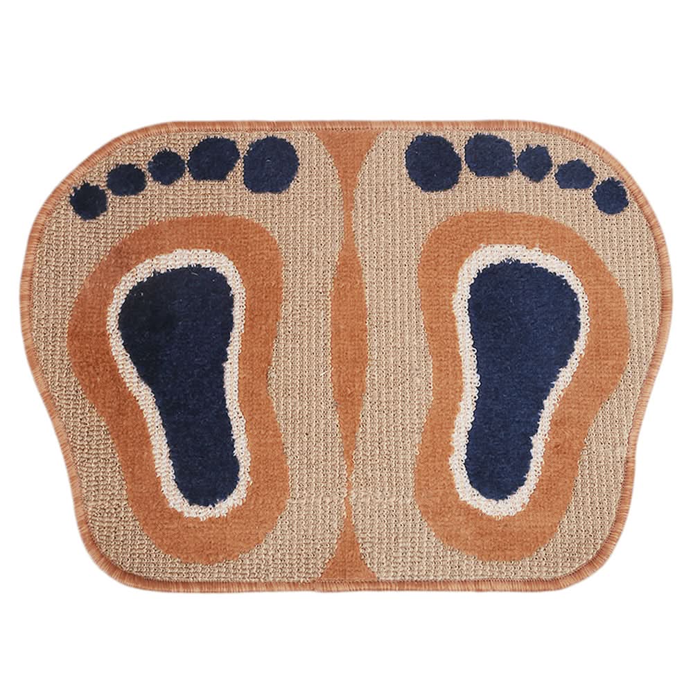 Foot Mat - Multi, Home & Lifestyle, Mats, Chase Value, Chase Value