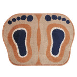 Foot Mat - Multi, Home & Lifestyle, Mats, Chase Value, Chase Value