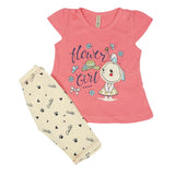 Girls Lycra Suit - Dark Pink, Kids, Girls Sets And Suits, Chase Value, Chase Value