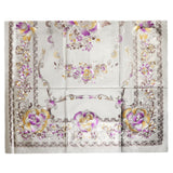 Dastar Khan Fancy, Home & Lifestyle, Accessories, Chase Value, Chase Value