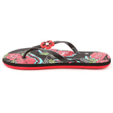 Women's Dolly Slipper (819-9) - Black, Women, Slippers, Chase Value, Chase Value