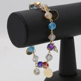 Women's Stone Bracelets - Multi, Women, Bangles & Bracelets, Chase Value, Chase Value