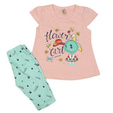 Girls Lycra Suit - Pink, Kids, Girls Sets And Suits, Chase Value, Chase Value