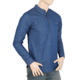 Men's Casual Club Shirt - Blue, Men, Shirts, Chase Value, Chase Value
