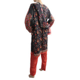 Eminent Digital Printed Stitched 3Pcs Shalwar Suit - H, Women Shalwar Suits, Eminent, Chase Value