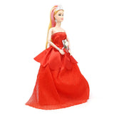 Princess Doll - Red, Kids, Dolls and House, Chase Value, Chase Value