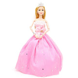 Princess Doll - Pink, Kids, Dolls and House, Chase Value, Chase Value