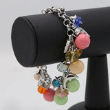 Girls Funky Bracelet- Multi, Kids, Bangles & Bracelet, Chase Value, Chase Value