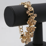 Girls Funky Bracelet- Copper, Kids, Bangles & Bracelet, Chase Value, Chase Value