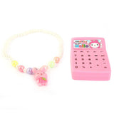 Girls Mala - Pink, Kids, Jewellery Sets, Chase Value, Chase Value