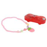 Girls Mala - Red, Kids, Jewellery Sets, Chase Value, Chase Value