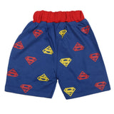 Newborn Boys Short - Blue, Kids, Newborn Boys Shorts And Pants, Chase Value, Chase Value