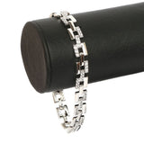 Women's Zarcon Bracelet - Silver, Women, Bangles & Bracelets, Chase Value, Chase Value