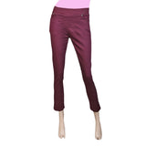Women's Jegging - Maroon, Women, Pants & Tights, Chase Value, Chase Value