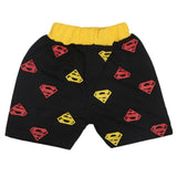 Newborn Boys Short - Black, Kids, Newborn Boys Shorts And Pants, Chase Value, Chase Value